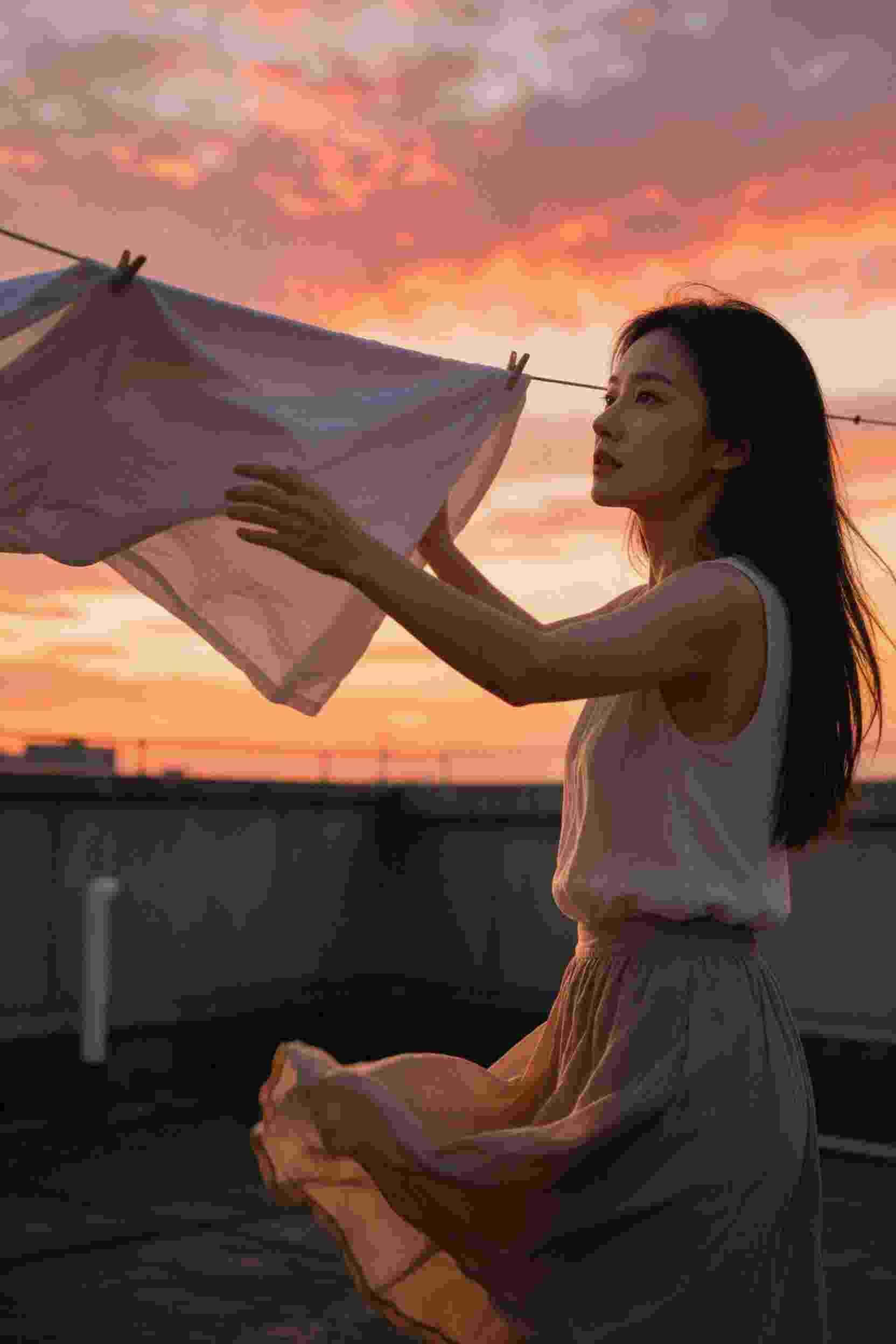 镜像杀局